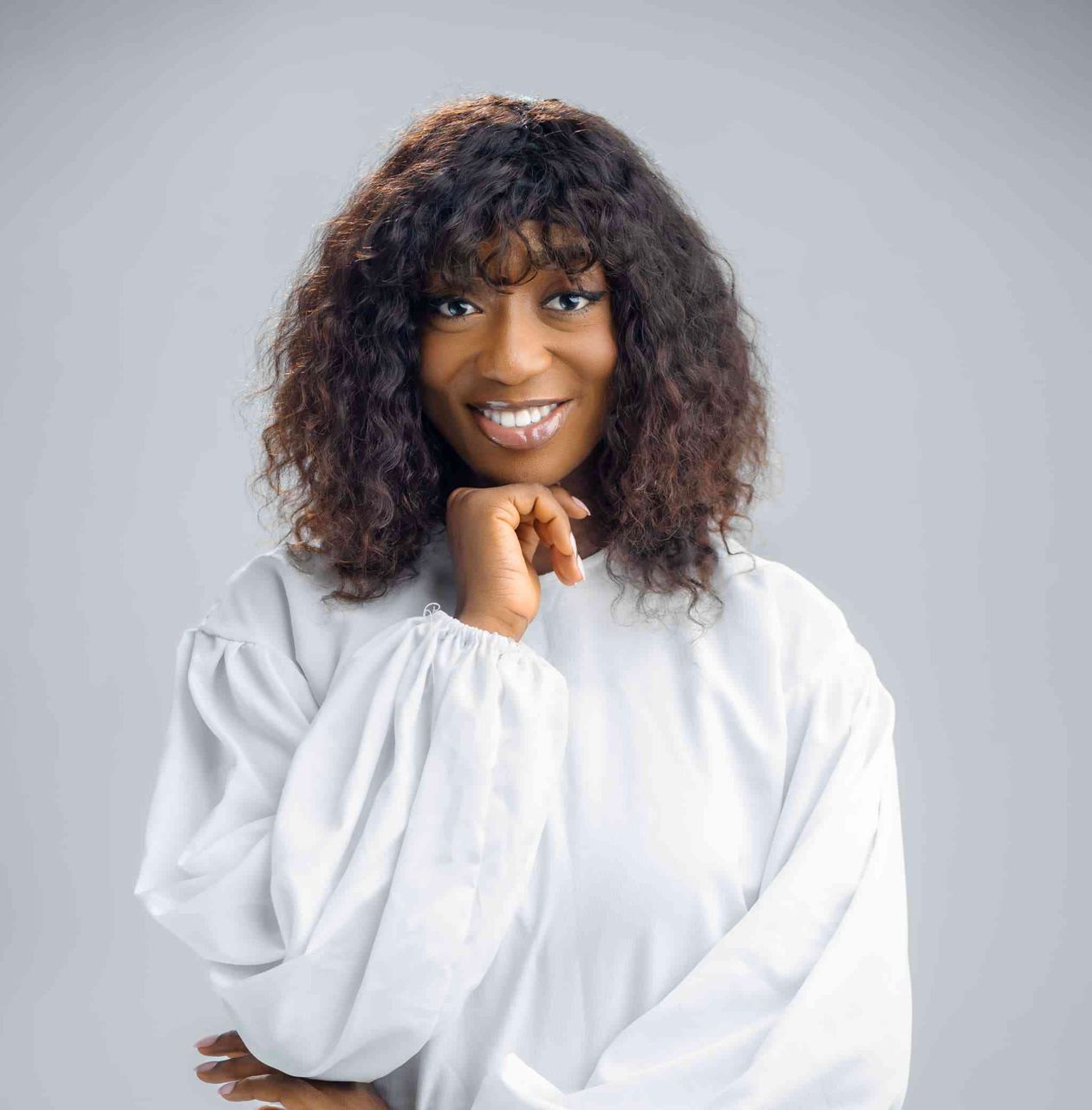 Miracle Nwaowi